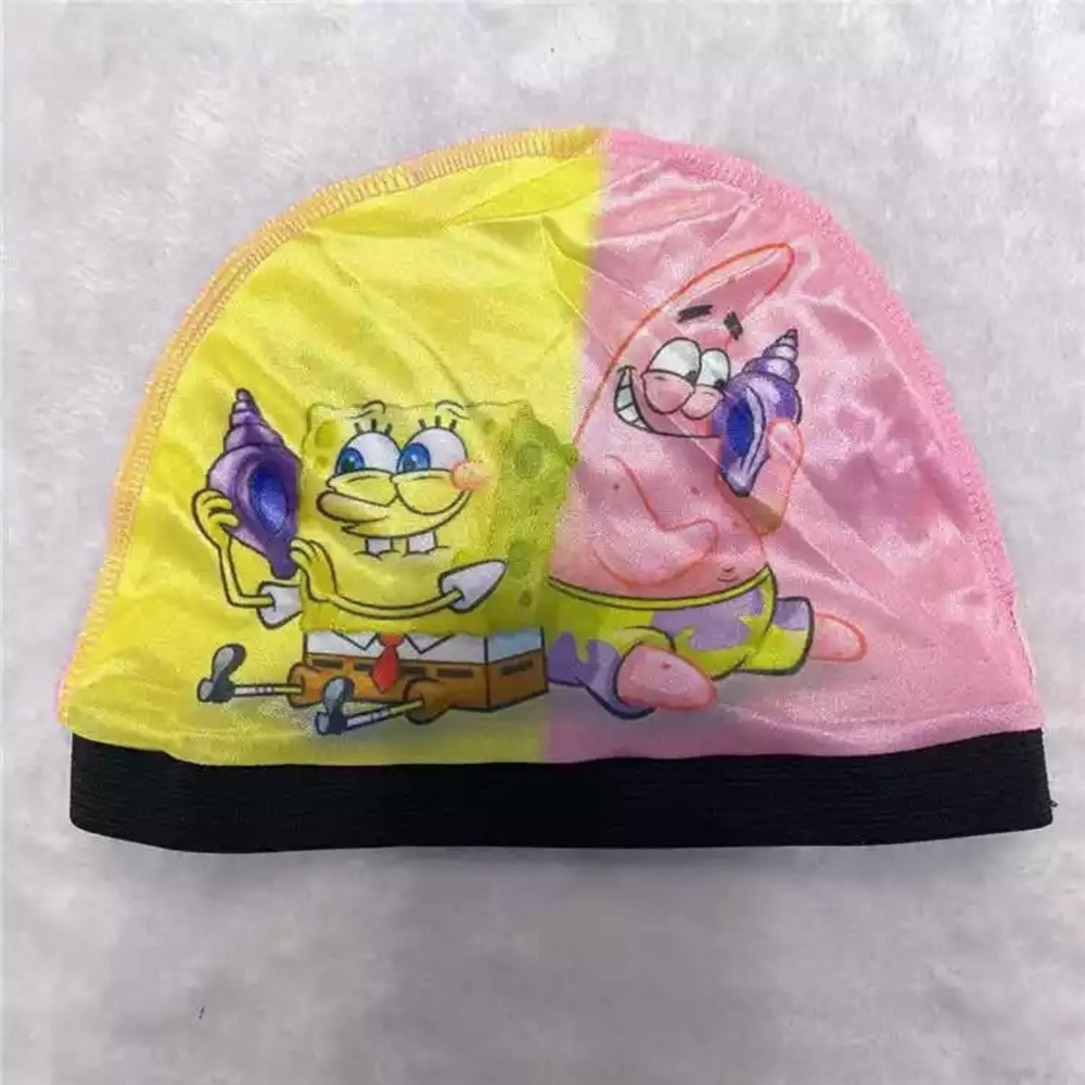 SpongeBob unisex cap